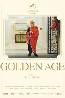 Golden Age 2019 720p web YTS