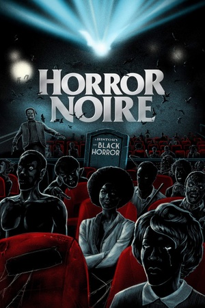 Horror Noire: A History of Black Horror 2019 1080p web YTS