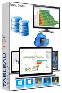 Tableau Desktop Professional Edition 2019 2 2 With Crack free4pc