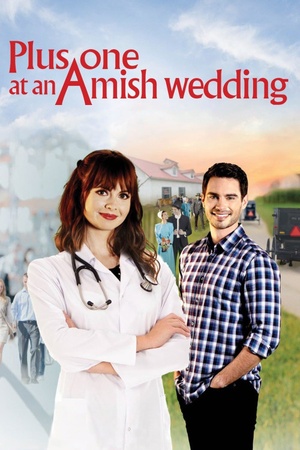 Plus One at an Amish Wedding 2022 1080p web YTS