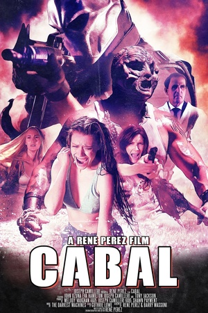 Cabal 2020 1080p bluray YTS