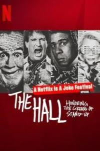 The Hall Honoring the Greats of Stand Up 2022 1080p NF WEB DL x265 HEVC 10bit EAC3 5 1 t3nzin
