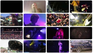 A selection of Best of Glastonbury 98 2000 03 11 13 17 19 1280x720p HD 50fps soft Eng subs