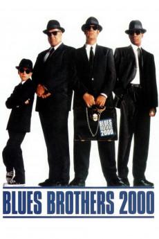 Blues Brothers 2000 1998 720p bluray YTS