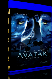 Avatar Extended 2009 AC3 5 1 ITA ENG 1080p H265 sub ita eng Sp33dy94 MIRCrew