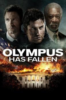 Olympus Has Fallen 2013 2160p bluray YTS