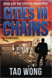 Cities in Chains by Tao Wong EPUB