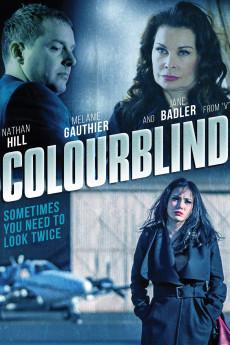 Colourblind 2019 720p web YTS