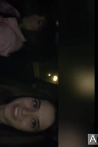 AbbieMaley 21 12 15 Crazy Threesome With Riley Reid XXX 1080p HEVC x265 PRT XvX