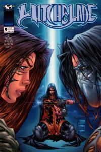Witchblade Deel 01 30 Compleet NL SoushkinBoudera
