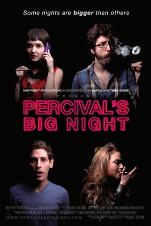 Percival's Big Night 2012 1080p web YTS