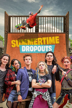Summertime Dropouts 2021 1080p web YTS