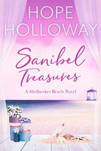 Sanibel Treasures by Hope Holloway EPUB TGx