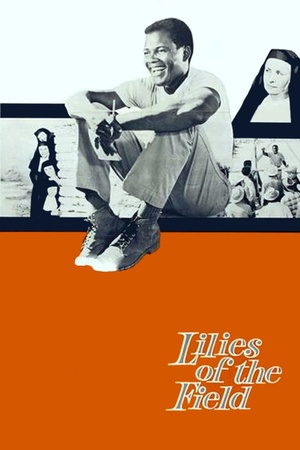 Lilies of the Field 1963 1080p bluray YTS