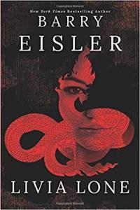 Livia Lone by Barry Eisler EPUB