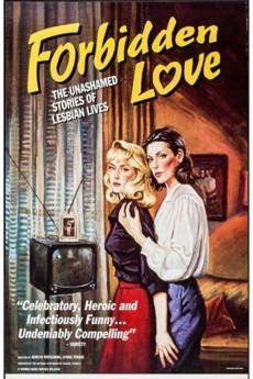 Forbidden Love: The Unashamed Stories of Lesbian Lives 1992 720p bluray YTS