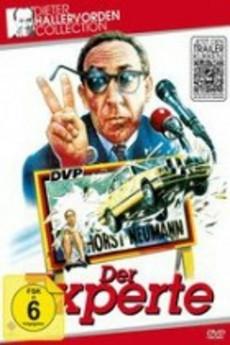 Der Experte 1988 720p bluray YTS