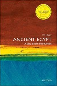 Ancient Egypt A Very Short Introduction 2nd Edition by Ian Shaw EPUB