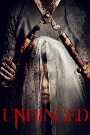Unhinged 2017 1080p bluray YTS