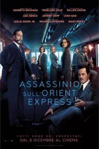 Assassinio Sull Orient Express 2017 1080p H265 BluRay Rip ita eng AC3 5 1 sub ita eng Licdom