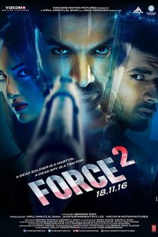 Force 2 2016 720p bluray YTS