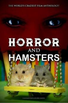 Horror and Hamsters 2018 720p web YTS