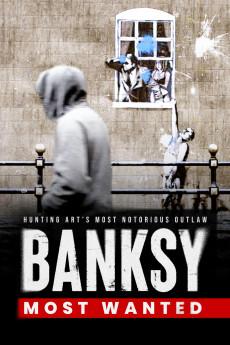 Banksy Most Wanted 2020 720p web YTS