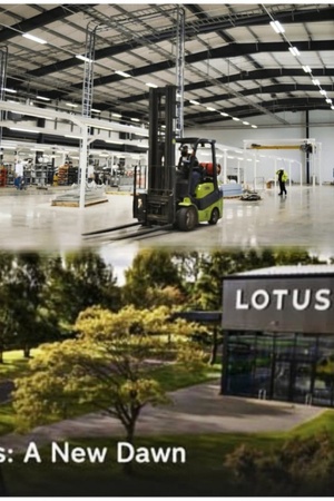 Lotus: A New Dawn 2021 1080p web YTS