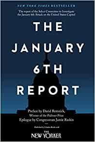 The January 6 Report by The House January 6th Committee EPUB