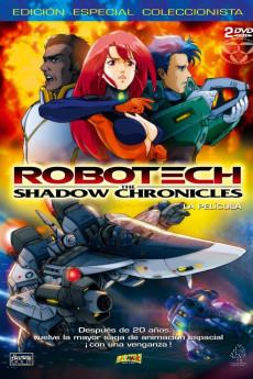 Robotech: The Shadow Chronicles 2006 720p web YTS