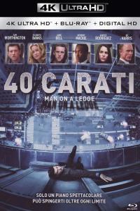40 Carati 2012 2160p H265 BluRay Rip 10 bit HDR ita eng AC3 5 1 sub ita eng Licdom