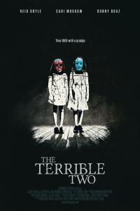 The Terrible Two 2018 1080p WEBRip x264 RARBG