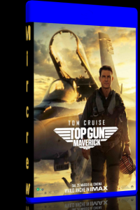 Top Gun Maverick IMAX 2022 AC3 5 1 ITA ENG 1080p H265 sub ita eng Sp33dy94 MIRCrew