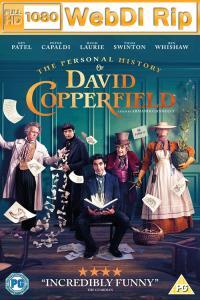 La Vita Straordinaria di David Copperfield The Personal History of David Copperfield 2019 1080p