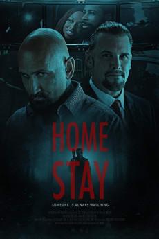 Home Stay 2020 720p web YTS