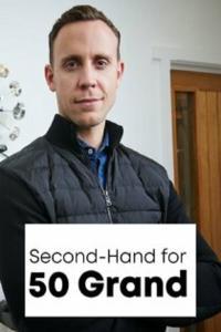 Second Hand for 50 Grand S01E01 HDTV x264 TORRENTGALAXY