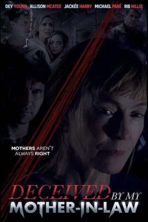 Deceived by My Mother-In-Law 2021 1080p web YTS