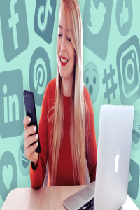 Skillshare Powerful Social Media Marketing For Beginners Thomas