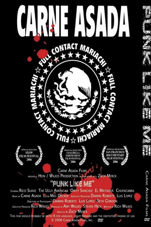 Punk Like Me 2006 1080p web YTS