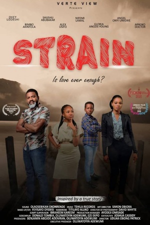 Strain 2020 1080p web YTS