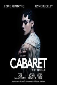 2021 London Cast of Cabaret Cabaret 2021 London Cast Recording 2023 24Bit 48kHz FLAC PMEDIA