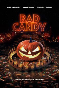 Bad Candy 2020 720p web YTS