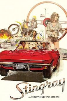 Stingray 1978 720p bluray YTS