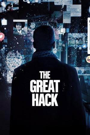 The Great Hack 2019 1080p web YTS
