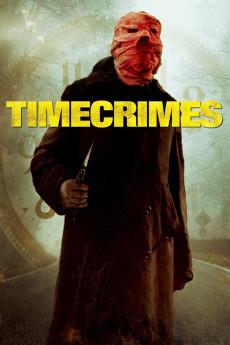 Timecrimes 2007 720p bluray YTS
