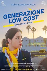 Generazione Low Cost 2021 iTALiAN DVDRiP XviD