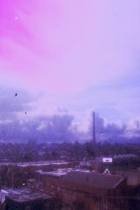 indie rock shoegaze 2023 Flyying Colours You Never Know FLAC DarkAngie