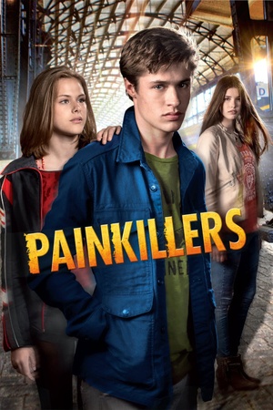 Painkillers 2014 1080p bluray YTS