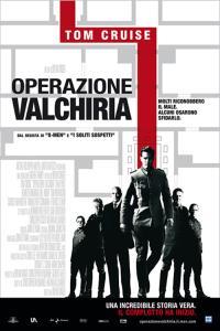 Operazione Valchiria Valkyrie 2008 1080p H265 BluRay Rip ita AC3 5 1 eng AAC 5 1 sub ita eng Lic