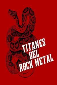 Various Artists Titanes del Rock Metal 2023 Mp3 320kbps PMEDIA